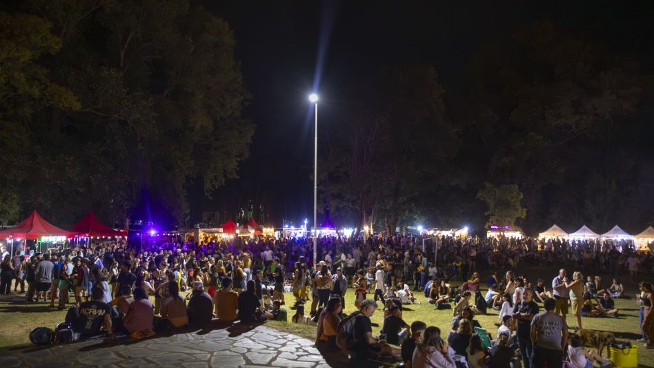 Foto: gentileza Prensa Municipal.