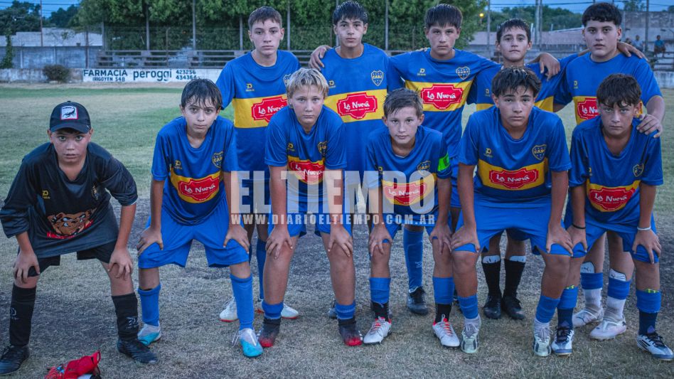 Foto: Nicolás Murcia.