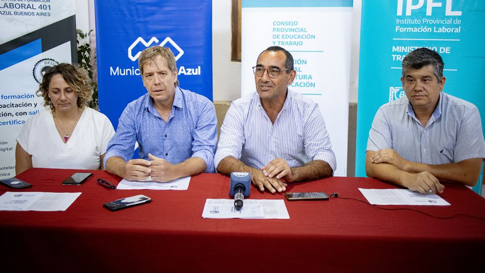 Foto: gentileza Prensa Municipal.