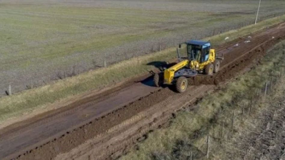 Pergamino anunció una reducción del 21% en la Tasa de Red Vial. Foto: gentileza La Opinión de Pergamino.