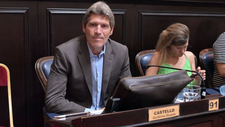 Diputado libertario presentó un proyecto para eliminar la paridad de género en la Provincia