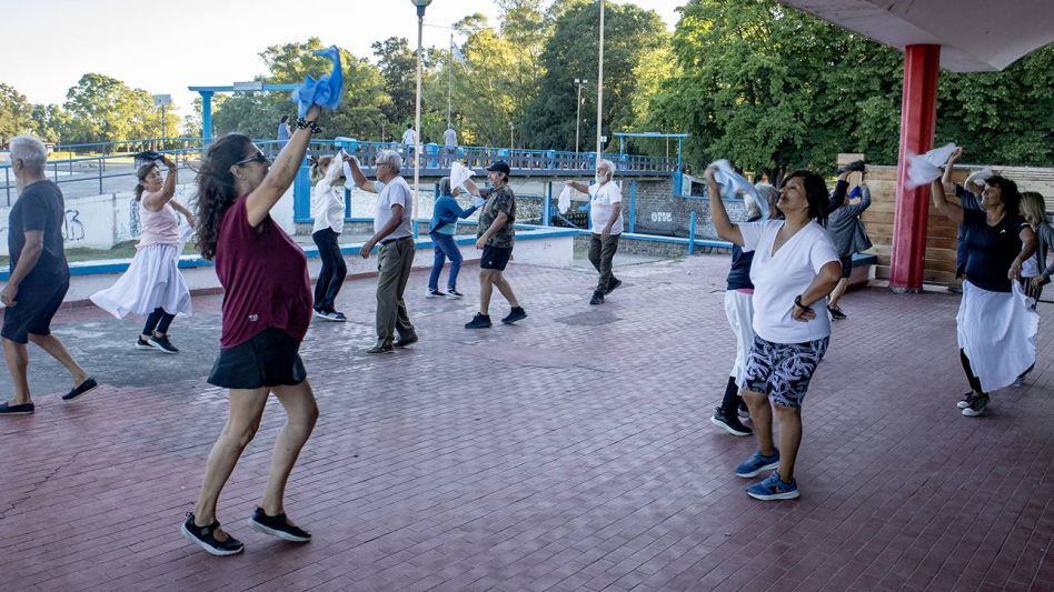 Foto: gentileza Prensa Municipal.