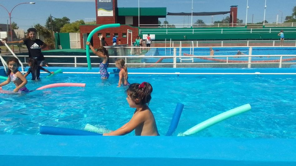 Obras en escuelas: "Estamos a la expectativa de qué va a pasar con el presupuesto en la provincia" 