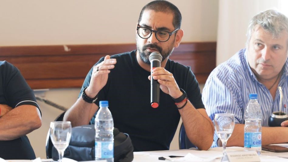 Otra carta documento del intendente a un vecino que lo criticó en redes sociales