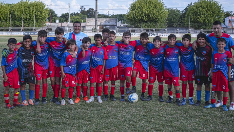 En la Copa de Plata, los equipos que no avanzaron en la fase clasificatoria tendrán como rivales a los eliminados de la Copa de Oro. Foto: archivo - Nicolás Murcia.