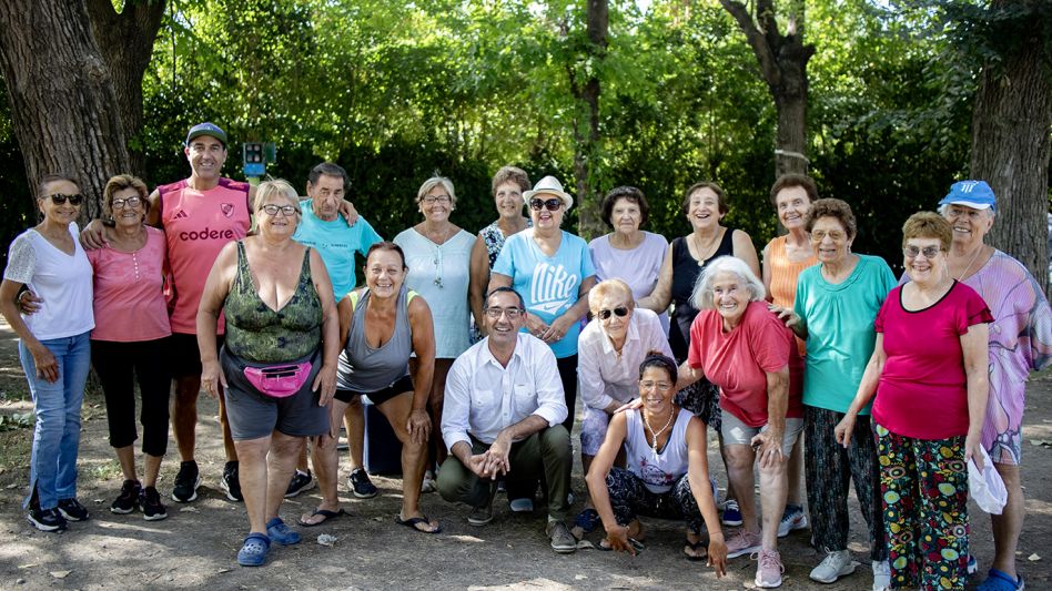 Foto: gentileza Prensa Municipal.