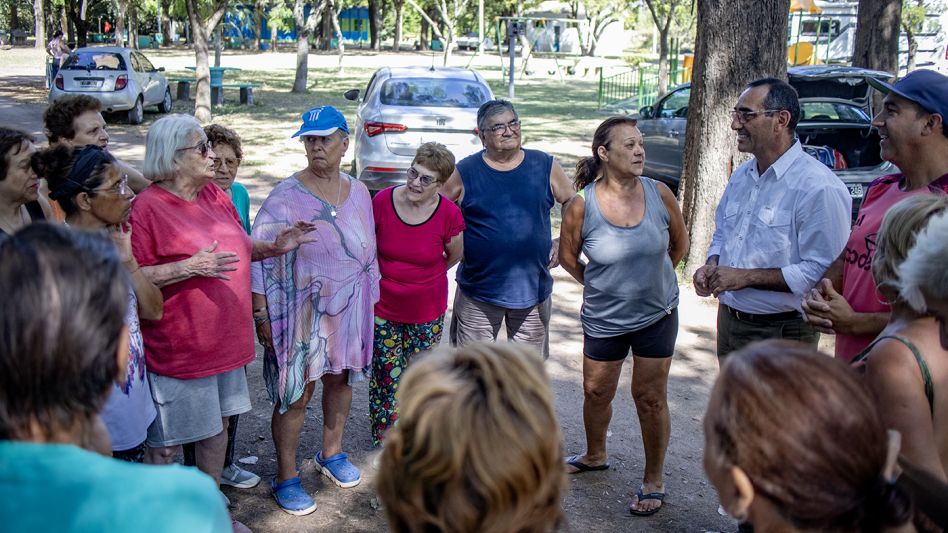 Foto: gentileza Prensa Municipal.