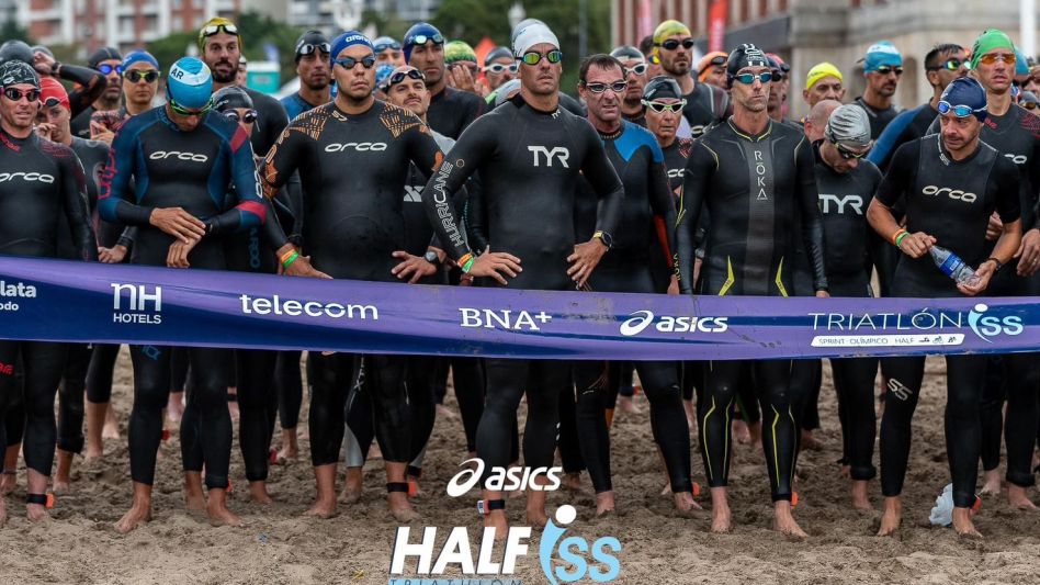 Fiesta deportiva en La Costa: ISSports organizará su evento 50 en Mar del Plata