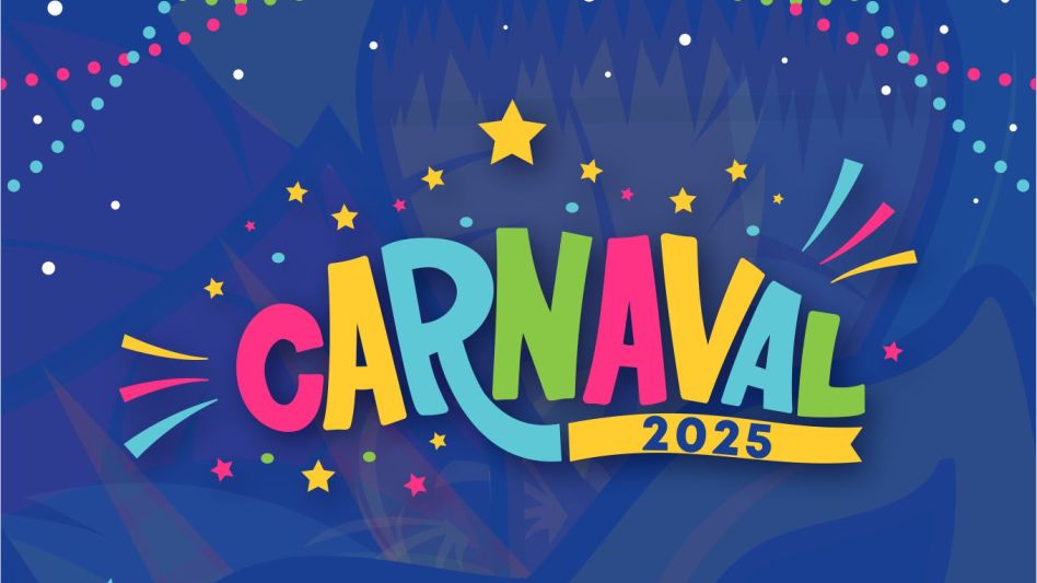 El Carnaval Azul 2025 ya está en marcha: reunión informativa