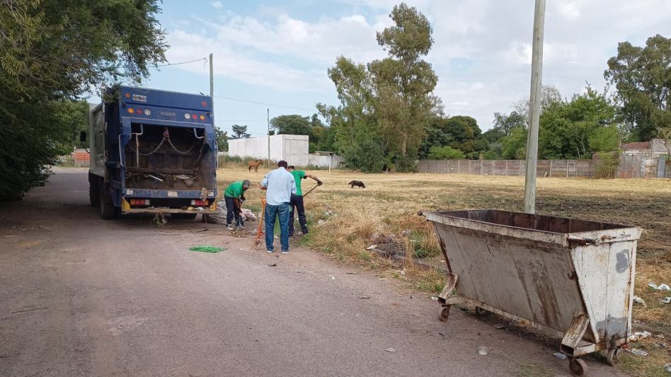 Foto: gentileza Prensa Municipal.