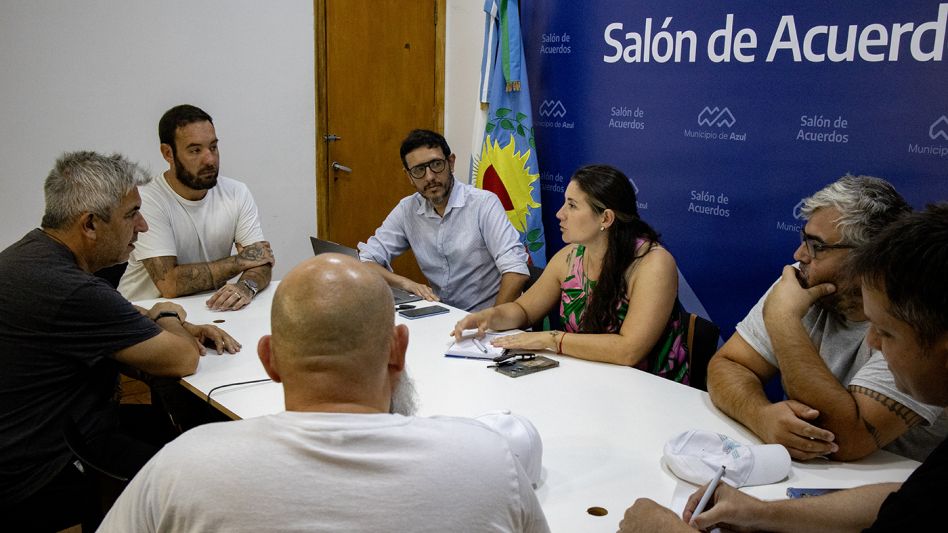Foto: gentileza Prensa Municipal.