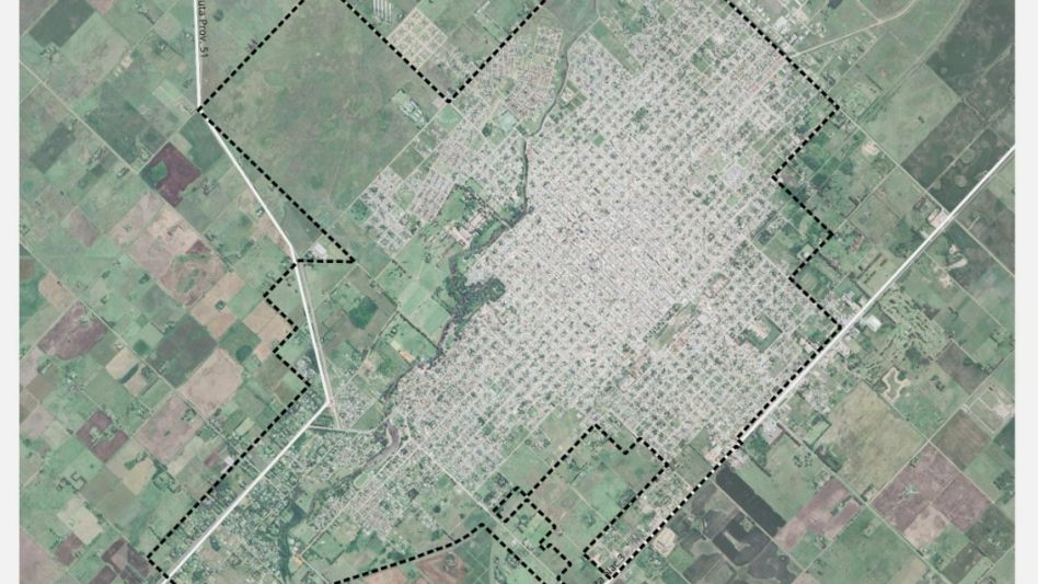 Alerta sobre ofrecimientos de terrenos en zonas no habilitadas
