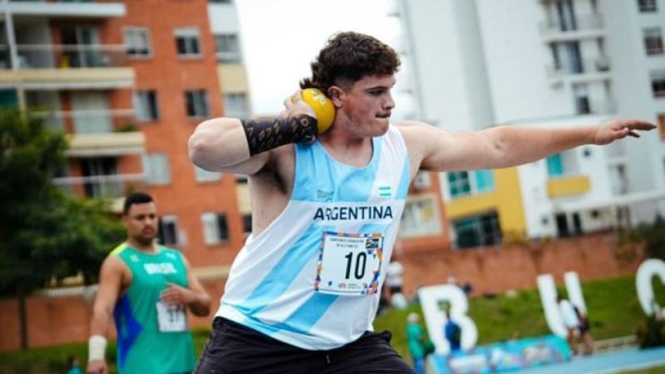 Juan Arrieguez.