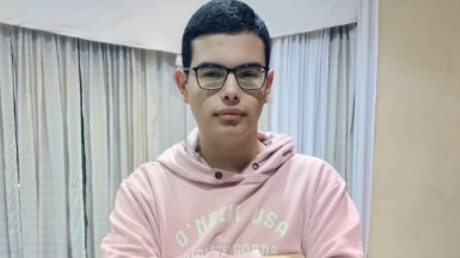 El olavarriense Augusto Araña  jugará partidas simultáneas en Azul  