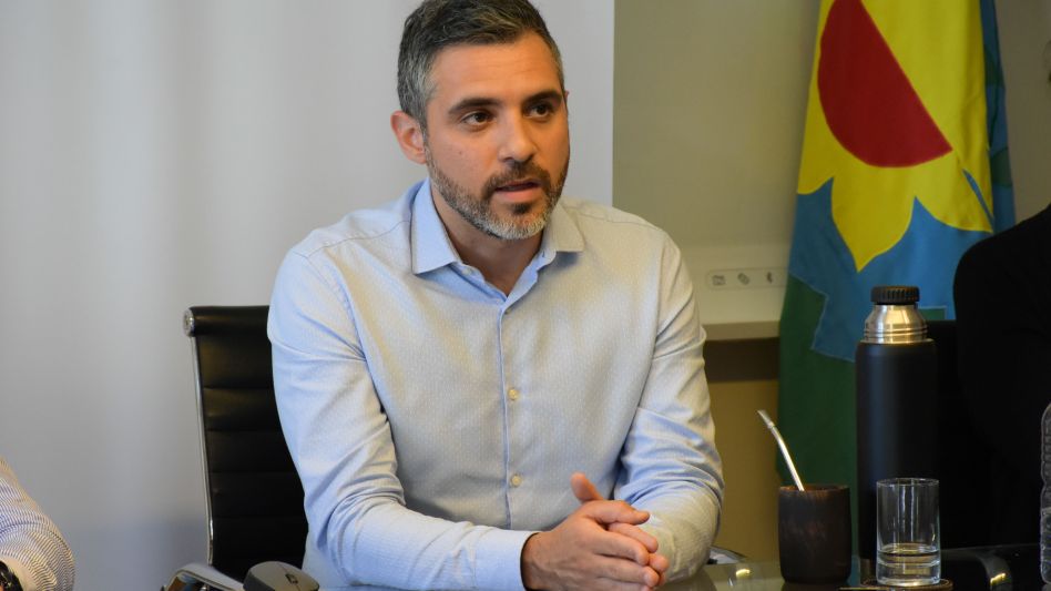 Girard: "Con tal de sacar provecho político, la oposición perjudicó a los productores"