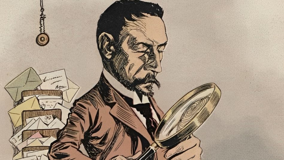 Un sabio de Croacia a La Plata: la historia de Juan Vucetich, inventor del sistema dactiloscópico