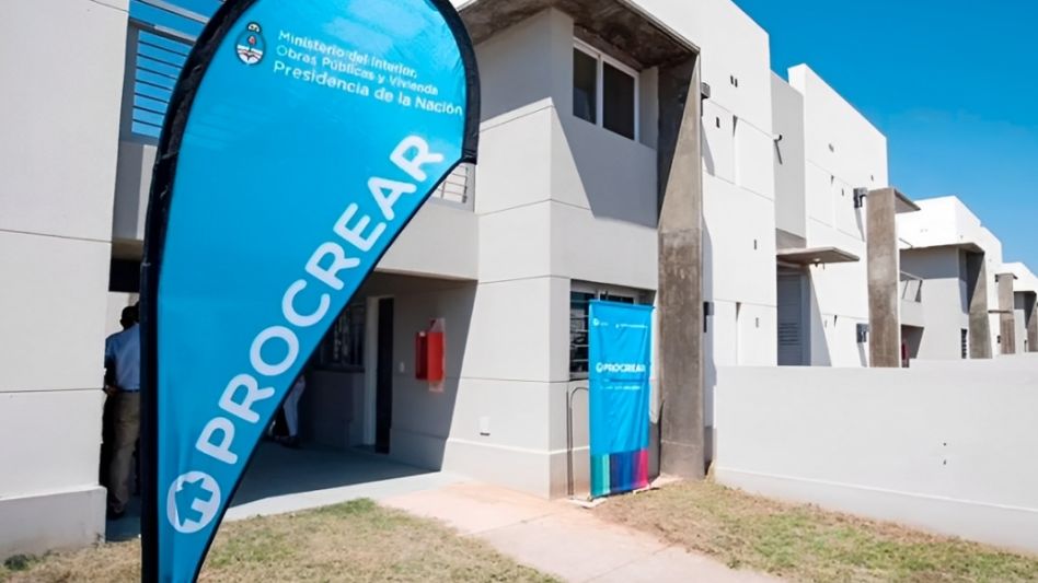 El Gobierno disolvió la Secretaría de Vivienda, de la que dependían el Procrear y Casa Propia