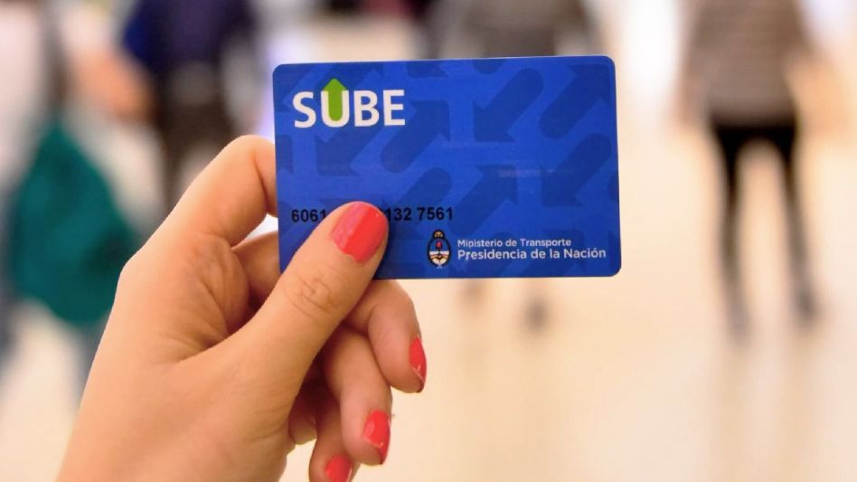 Se realizará un operativo SUBE en el Jardín N°912