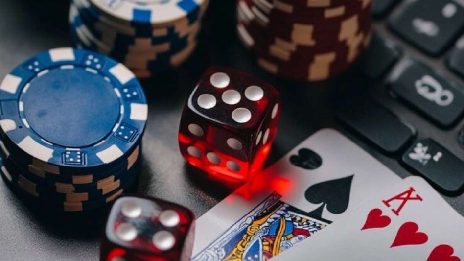Los 5 juegos de casino online con mayor probabilidad de ganar