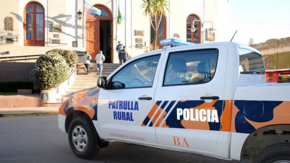 Inseguridad: en enero, bajaron los asesinatos, robos, hurtos y abigeatos en Provincia