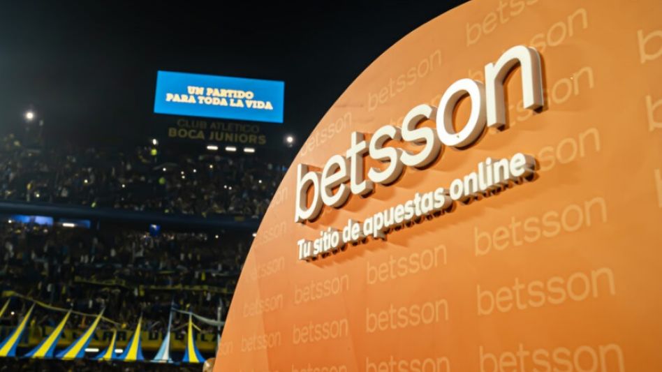 Betsson renueva con Boca Juniors: Una alianza que brilla dentro y fuera del campo