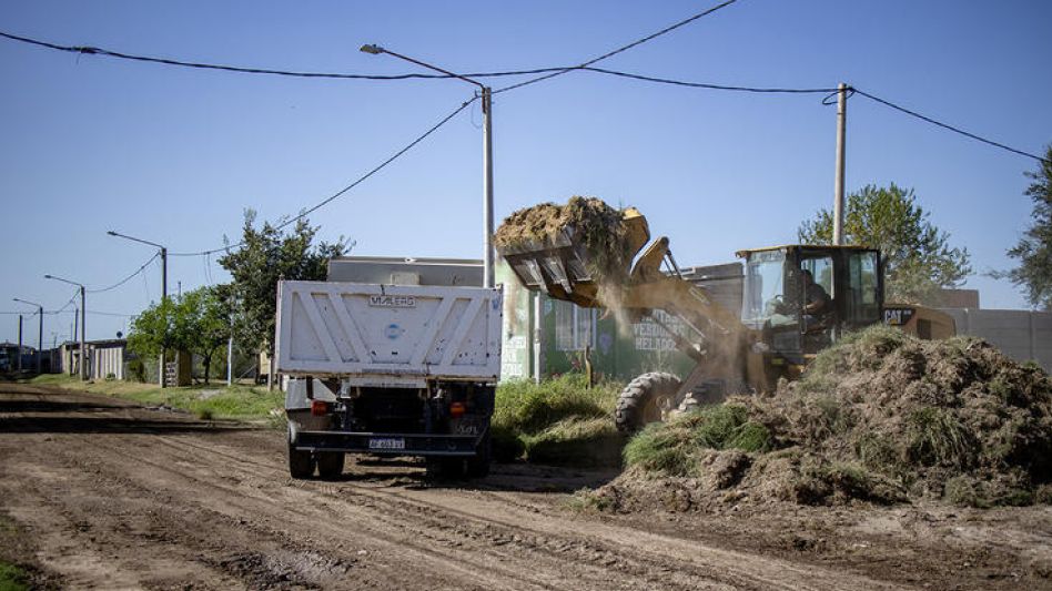 FOTO: PRENSA MUNICIPAL