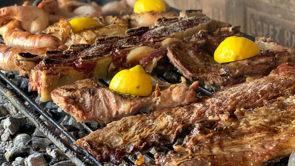 Cuidado con las intoxicaciones: que el asado del domingo no se convierta en una pesadilla