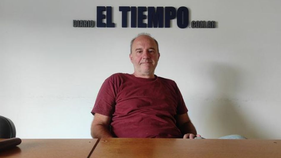 Federico Sarramone cuenta con una vasta experiencia en la realización de cartas natales. 