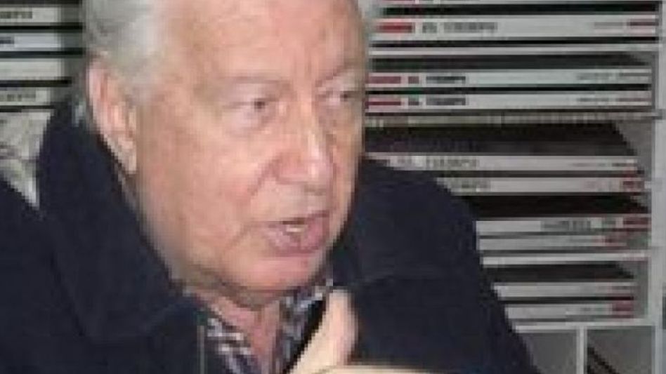  Ciclo homenaje   a Héctor Nebbia  