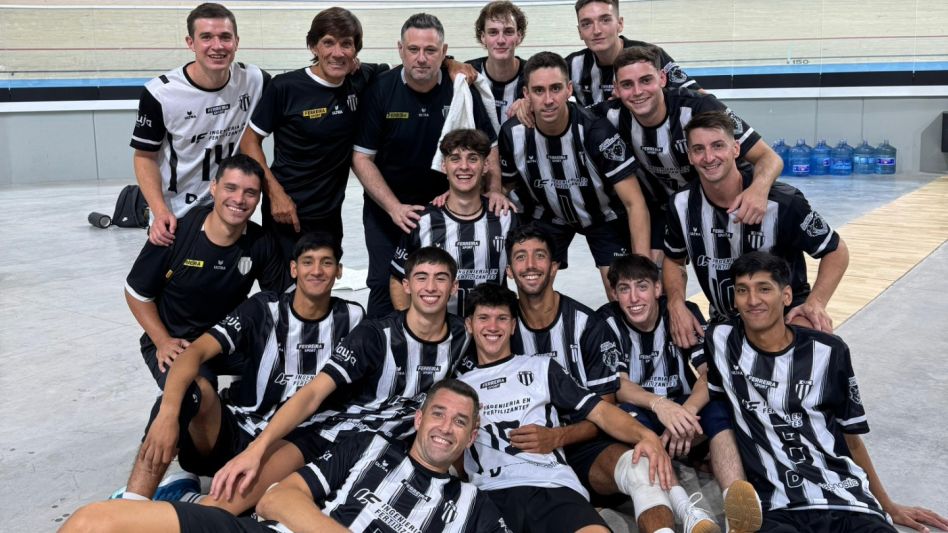 Foto: gentileza Liniers. 