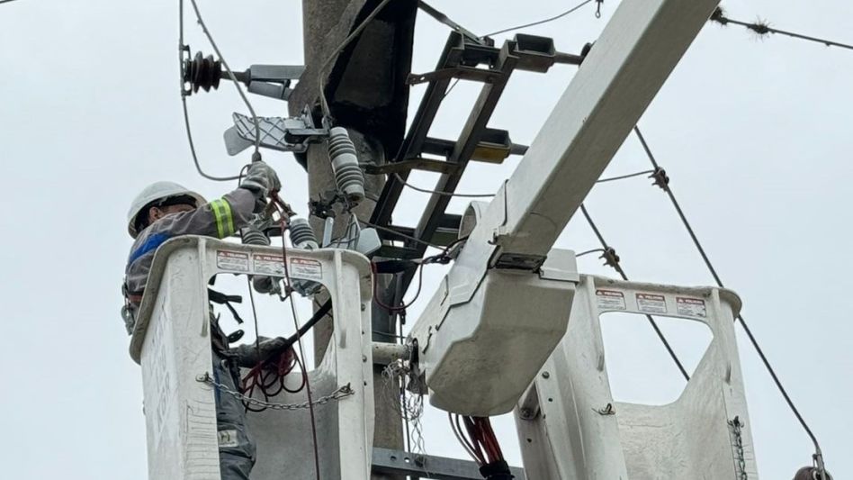 Buscarán instalar baterías de última generación para evitar cortes de luz en el AMBA