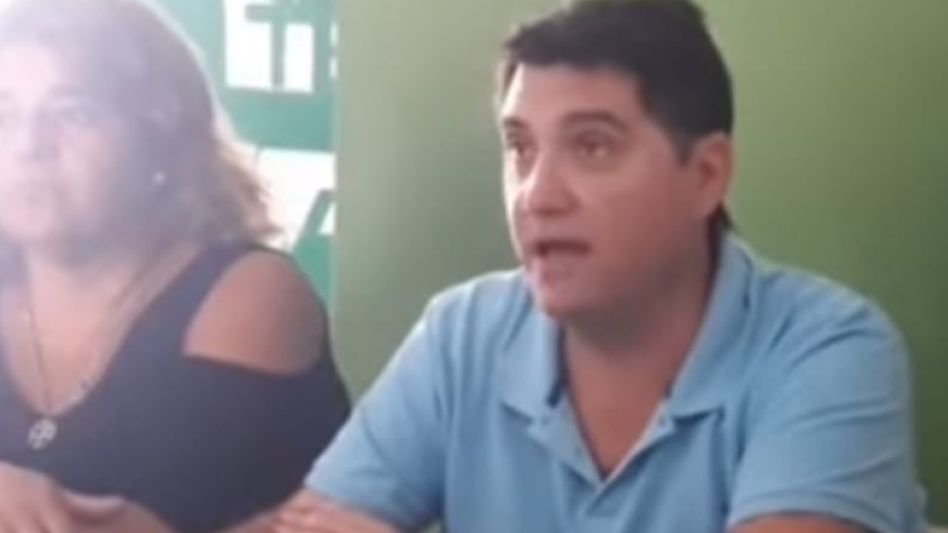 Desde ATE Azul se informó acerca de la búsqueda laboral que se está llevando adelante desde el Organismo Provincial de Niñez y Adolescencia. 