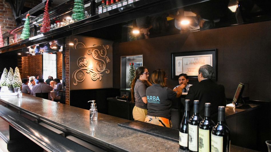 ARBA excluye de retenciones a las propinas digitales y profundiza la simplificación impositiva