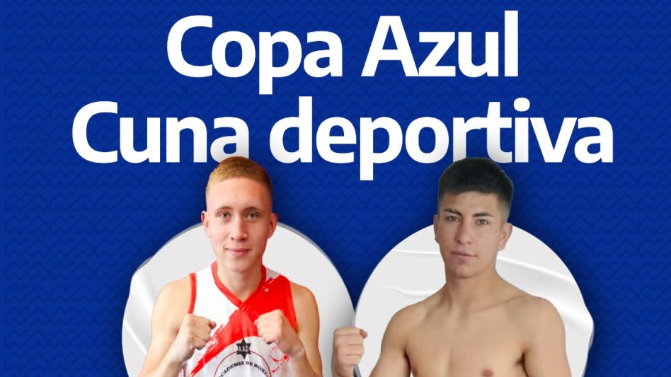 Festival de boxeo al aire libre con importantes peleas