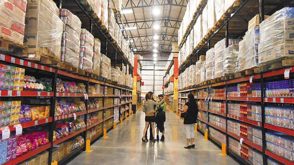 Indec: los precios mayoristas subieron 1,5% en enero y la construcción, 0,9%