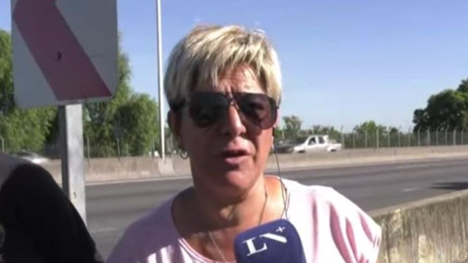 Después de 8 años de carpeta médica, encabezó la protesta policial en Puente 12
