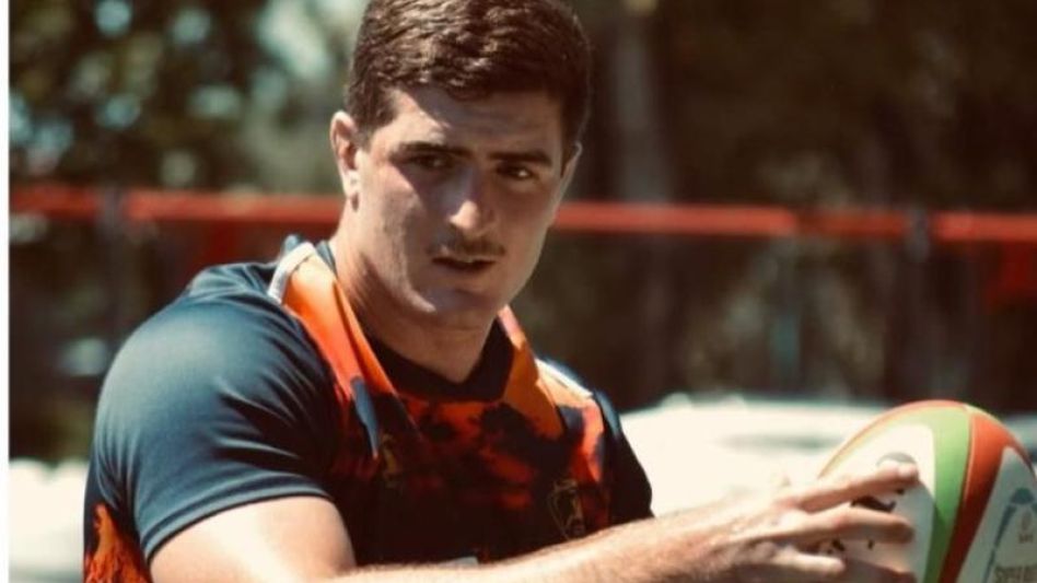 ¿Se viene el debut de un azuleño en Pampas?