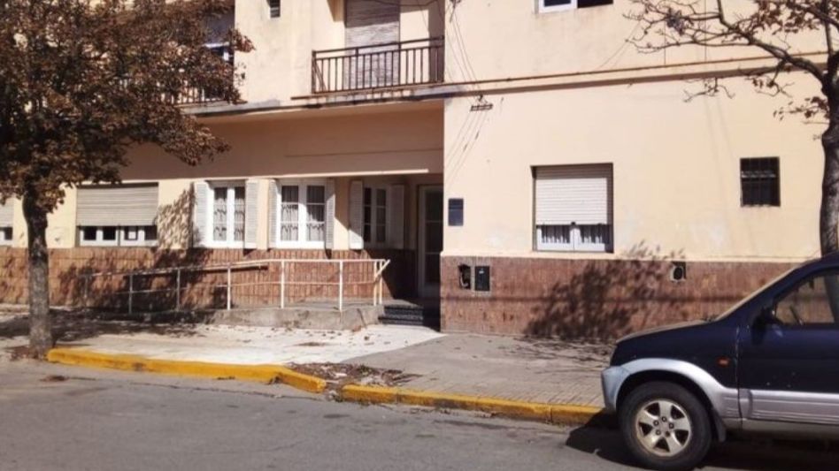 Necochea: joven de 25 años condenado a prisión por abusar sexualmente de su hermana