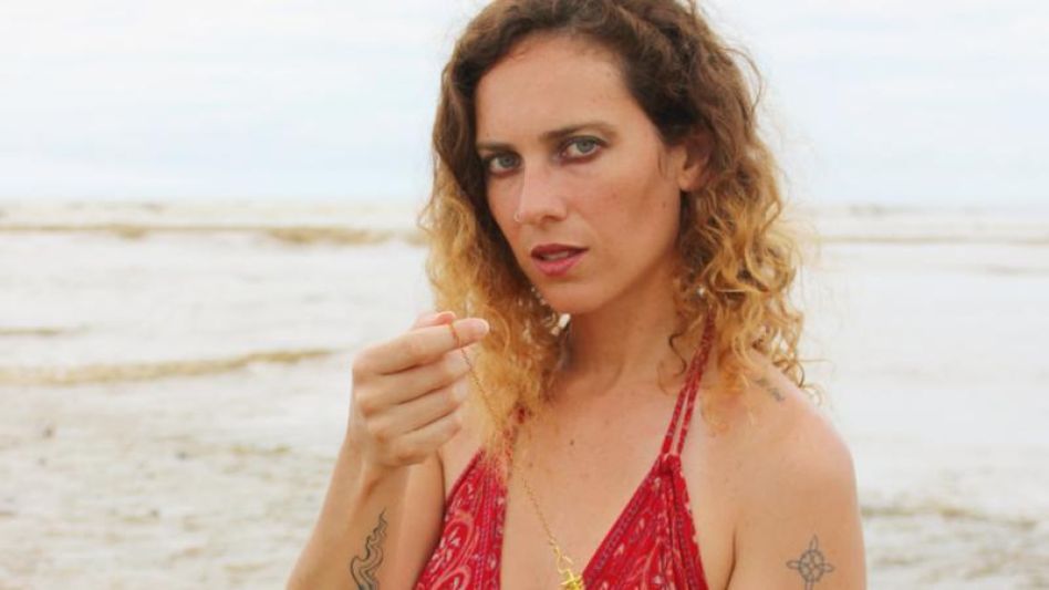 Fernanda Cerrudo: Le debo mucho al trabajo sexual, contó la terapeuta holística.  