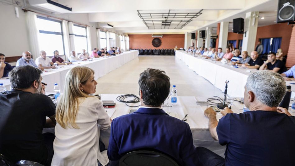 Panorama político bonaerense: MDF, ¿qué significa el golpe sobre la mesa que dio Kicillof?