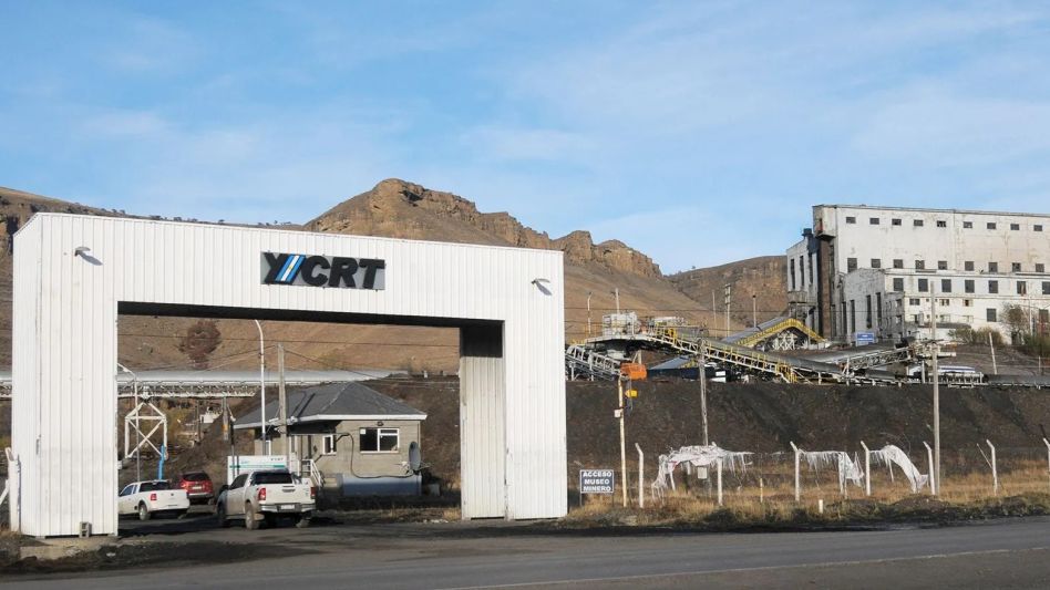El Gobierno convirtió por decreto en Sociedad Anónima a YCRT