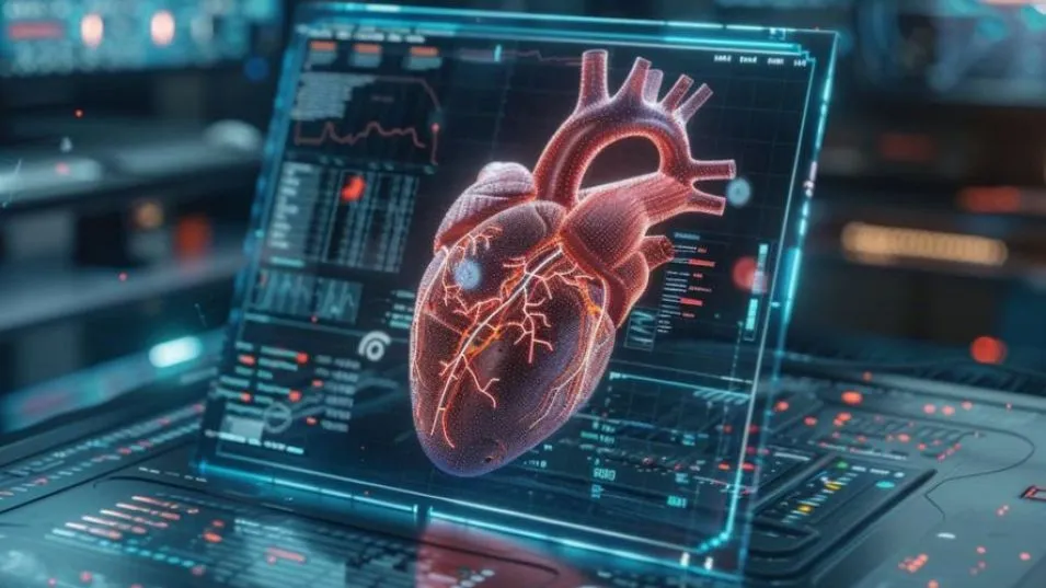 El corazón detecta el sabor dulce: un hallazgo que podría cambiar la medicina cardiovascular
