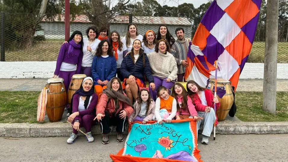 GENTILEZA ORÚN AIYE