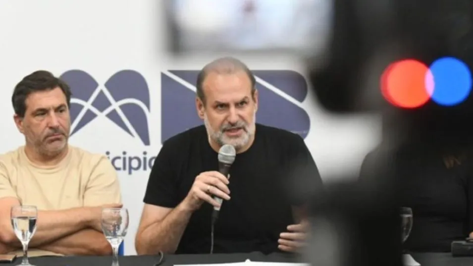 Federico Susbielles: "Más del 70% de los bahienses tuvo graves pérdidas"