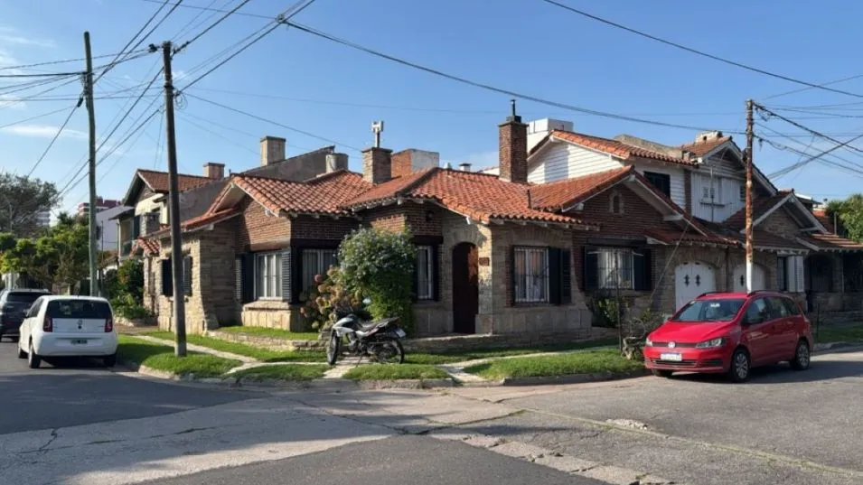 Mar del Plata: jubilado mató a un ladrón que ingresó a su domicilio