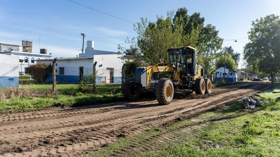 FOTO: PRENSA MUNICIPAL