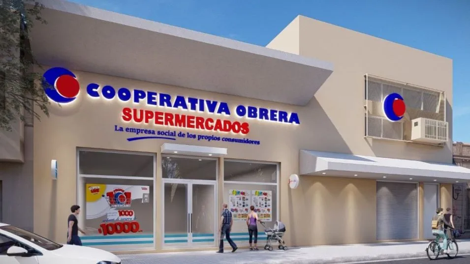 Tandil: más de 1.000 personas anotadas en 48 horas para convocatoria de un supermercado