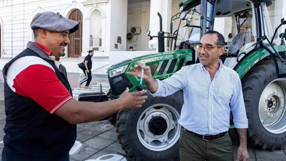 PRENSA MUNICIPAL