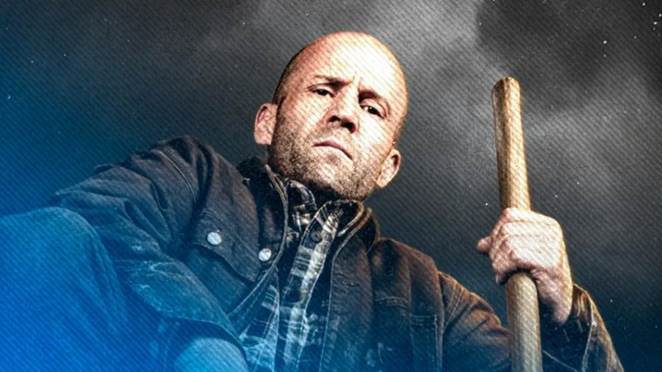 Se estrena en Flix, "Rescate implacable"
