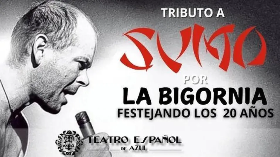 Sumo revive y el teatro se reinventa:   propuestas únicas para esta semana